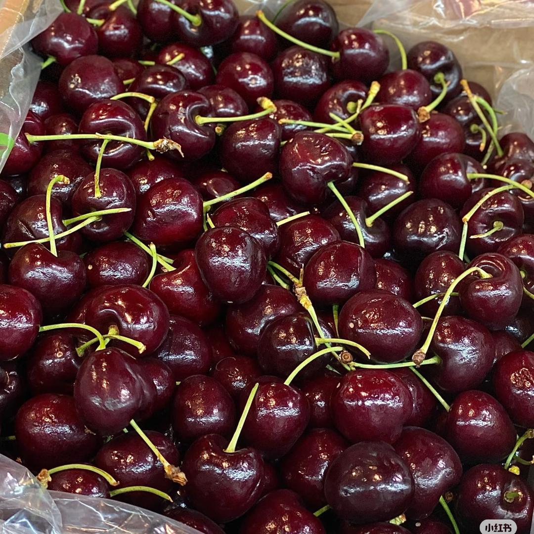 空运车厘子（明日达）