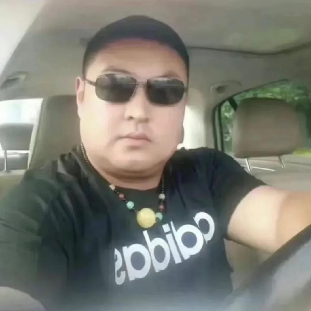 厚德载物