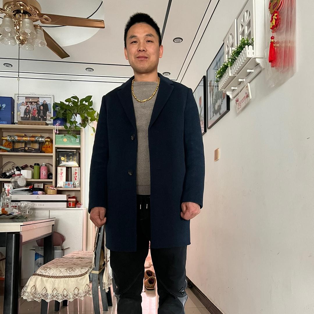 为努力而奋斗