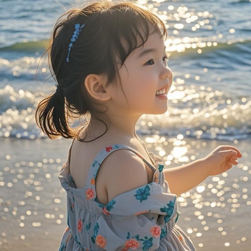 拾月姐姐