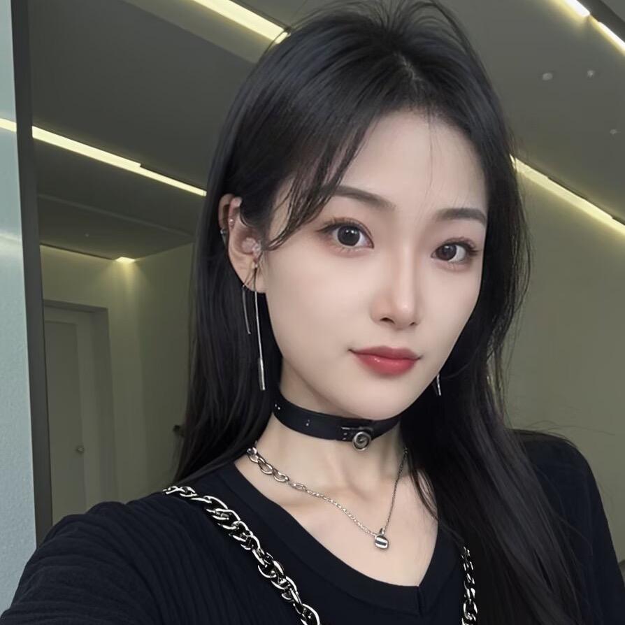 我是雪晴呀😘