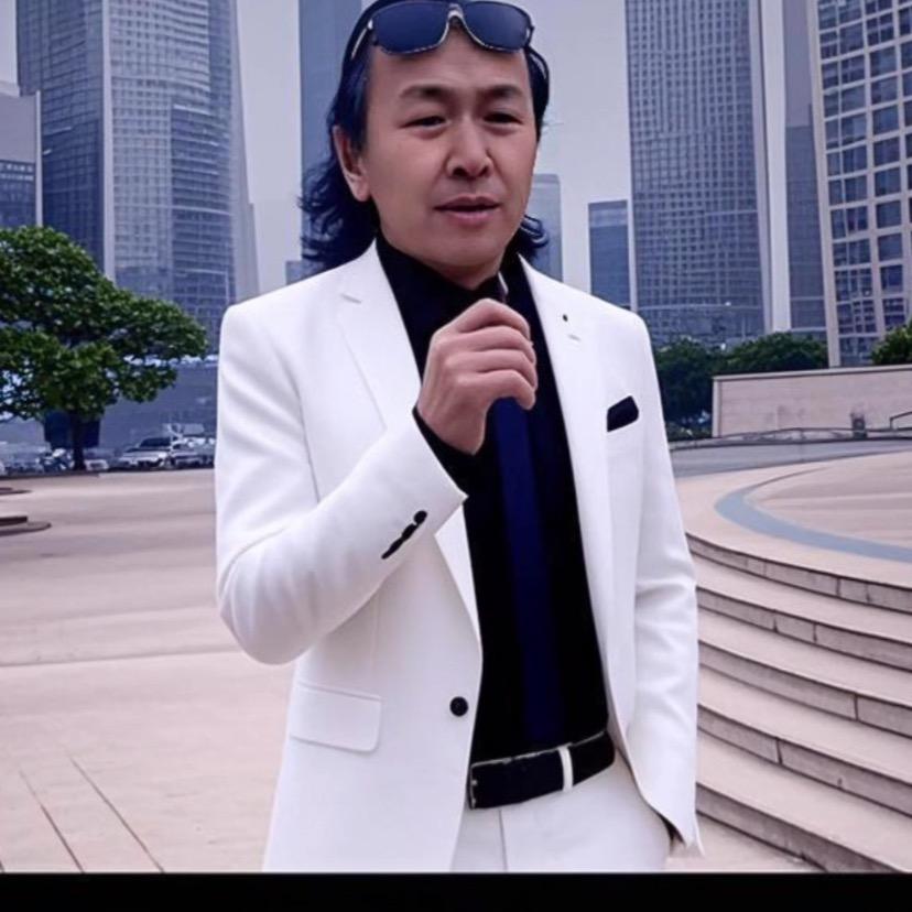 我就是我《不一样的烟火》