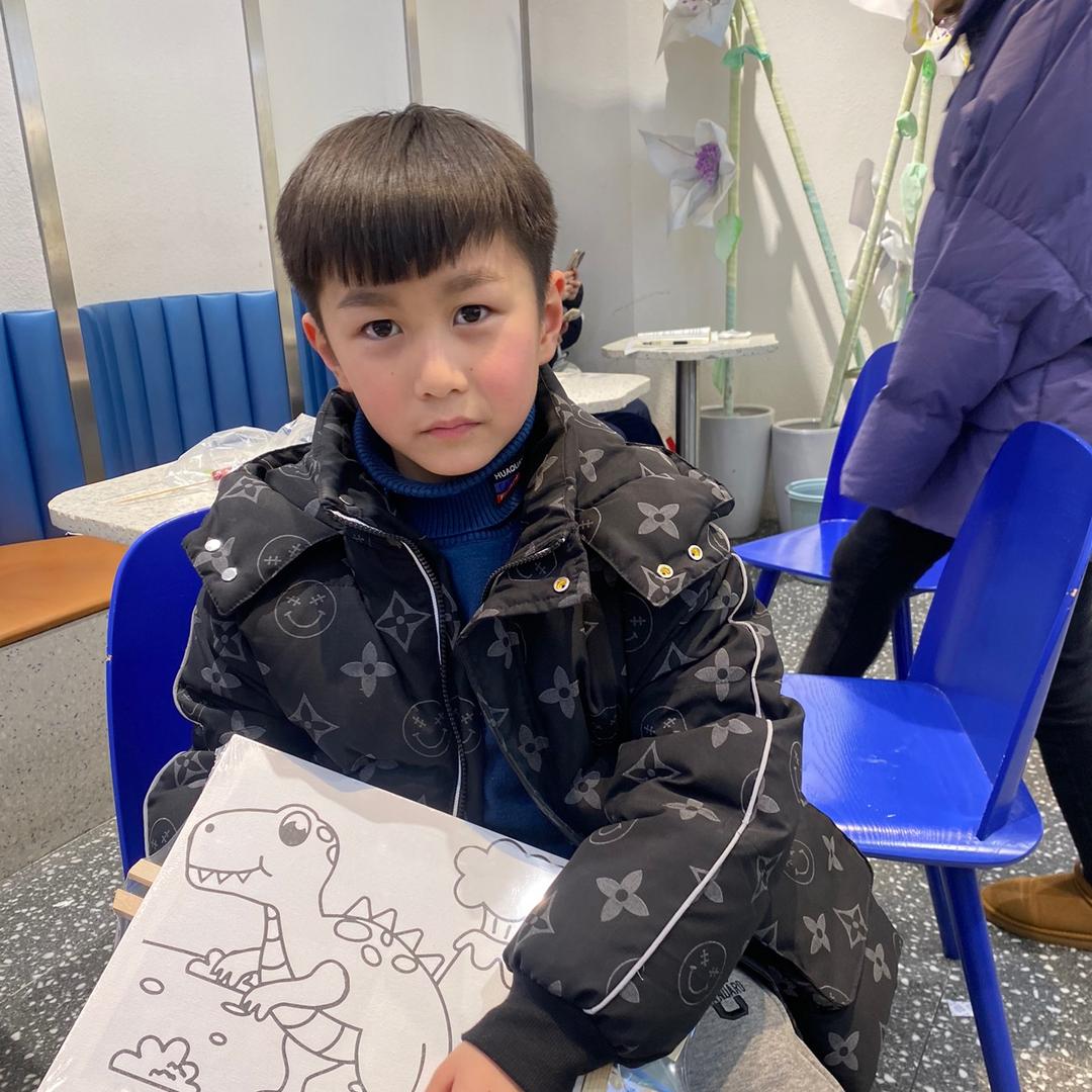 明铭同学