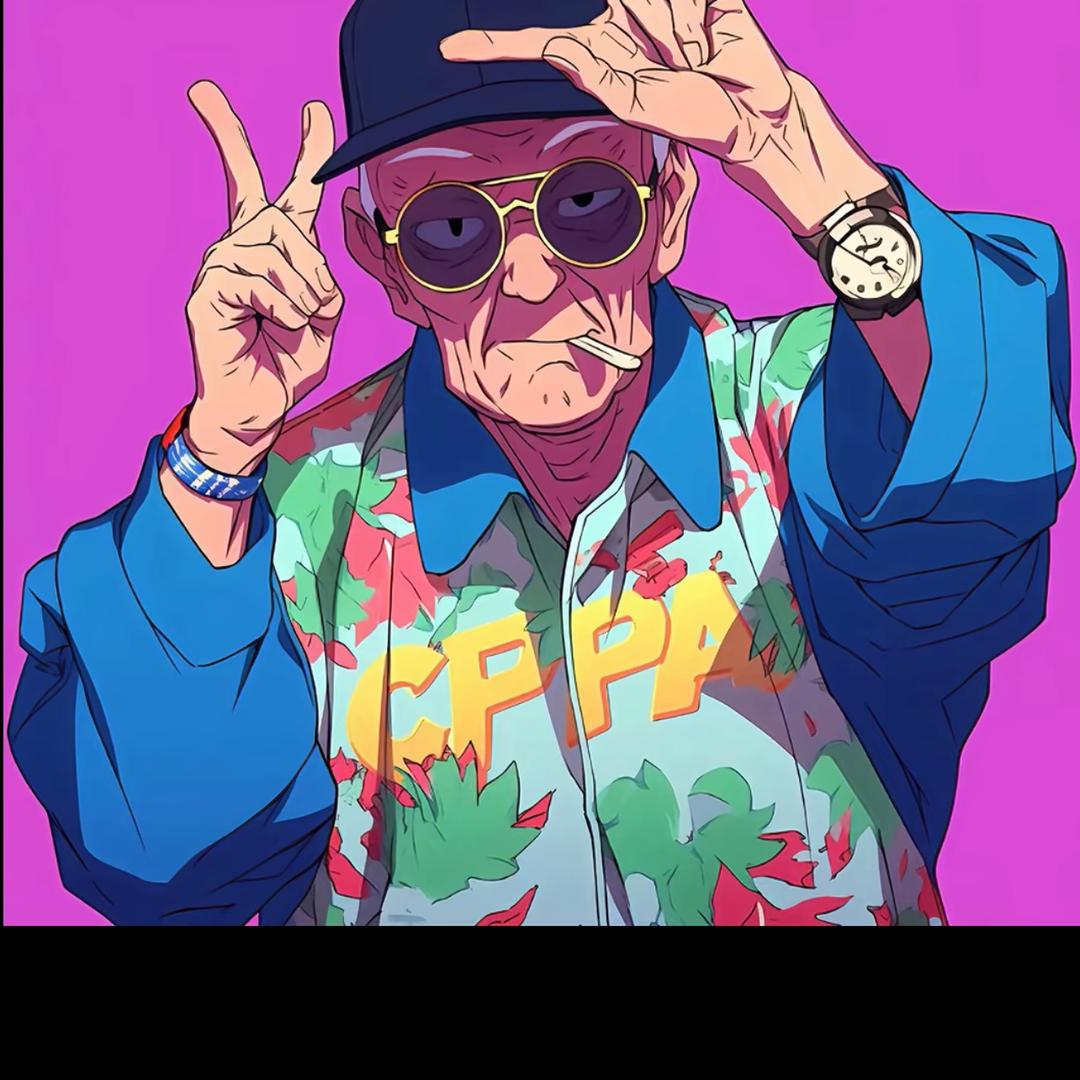 危险人物