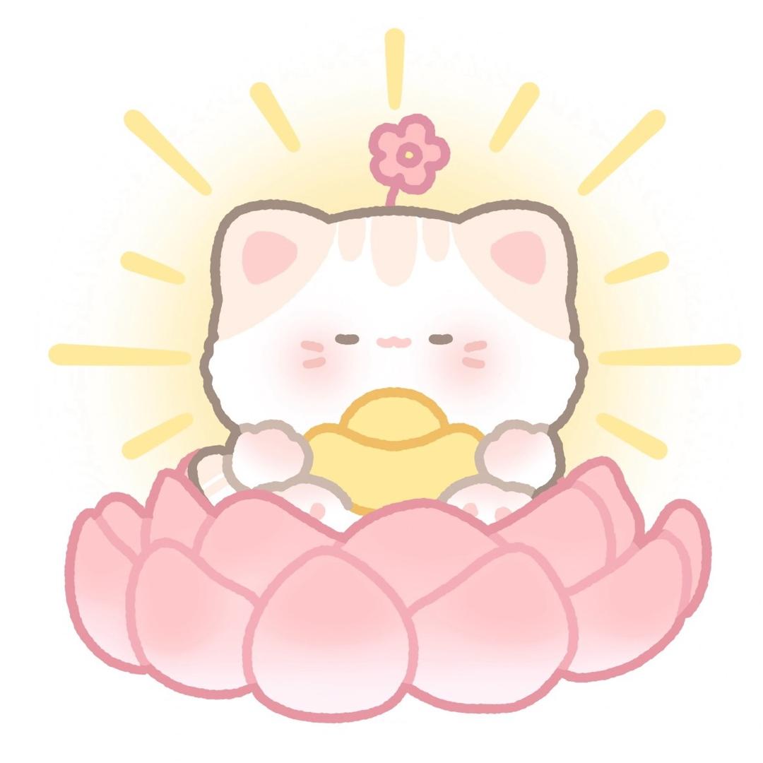 幸运小鱼