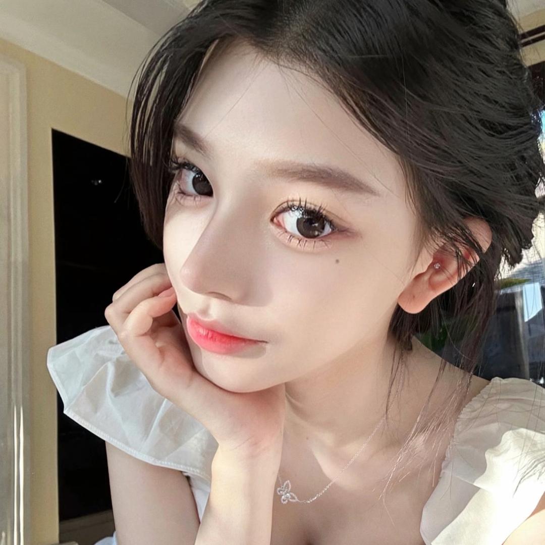 ally变美记