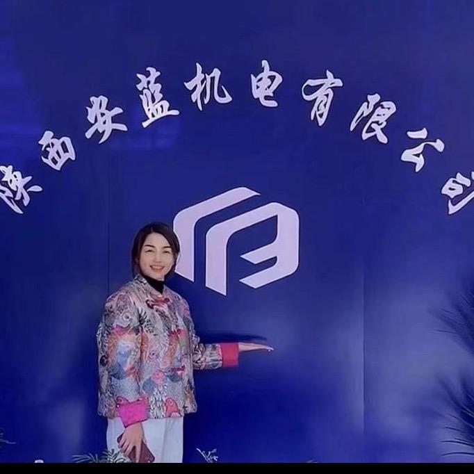 西安电机维修厂(安蓝公司)