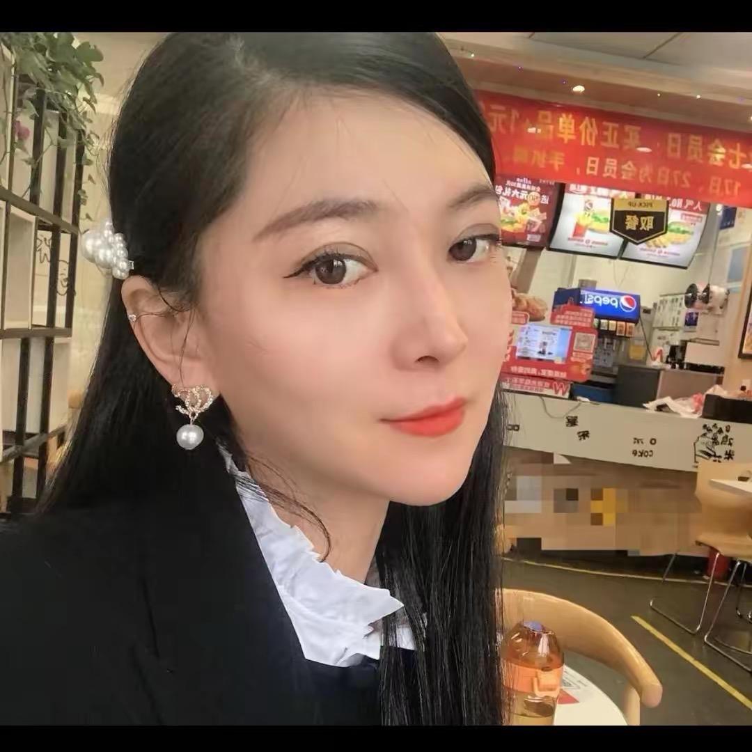 婷子（身材版）