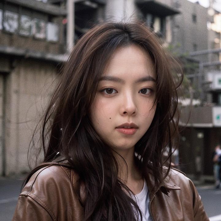 千绯惹千绿