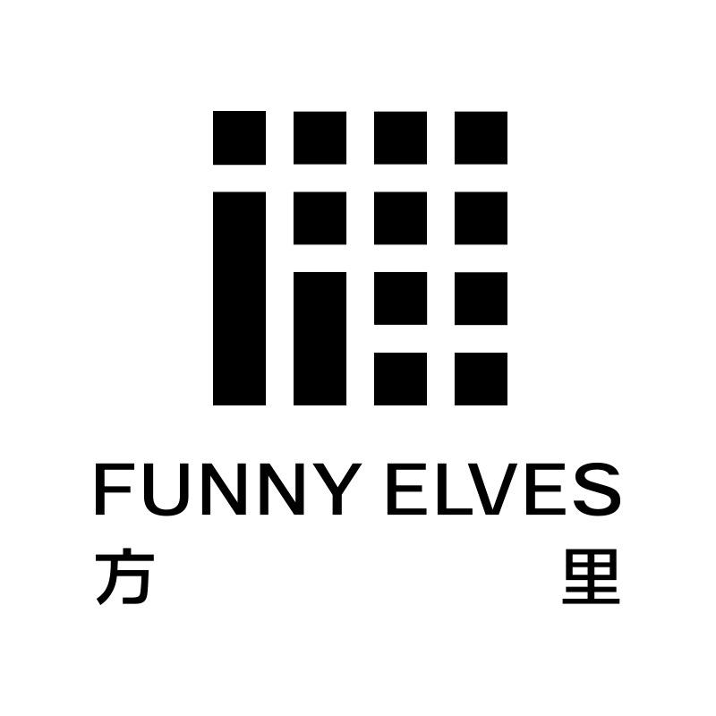 FunnyElves方里官方旗舰店臻选号