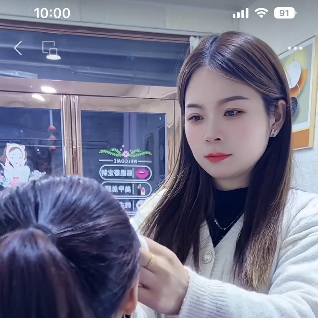 陈曹唯美形象