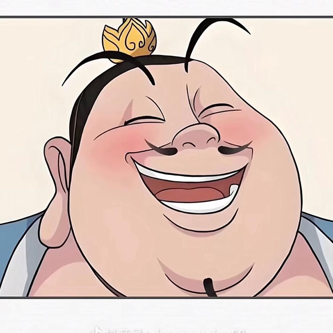 胖胖幸福生活