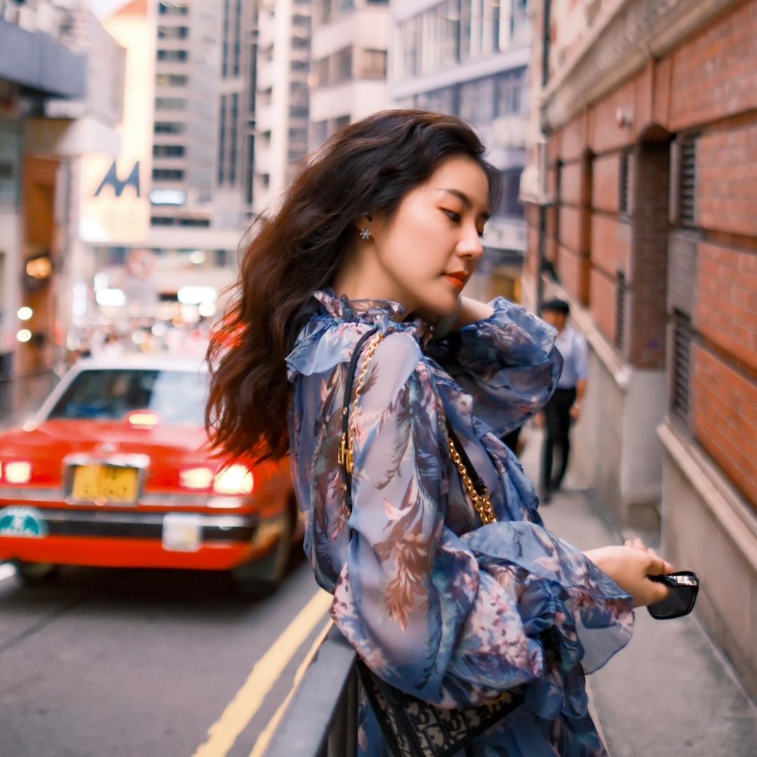 时间旅人Cherise💃