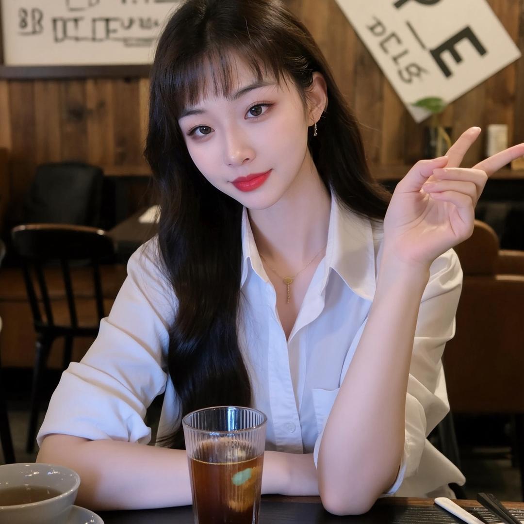爱笑的浅浅