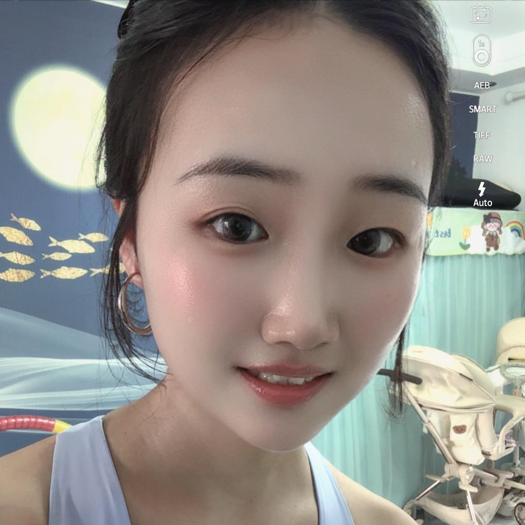 影儿要逆袭