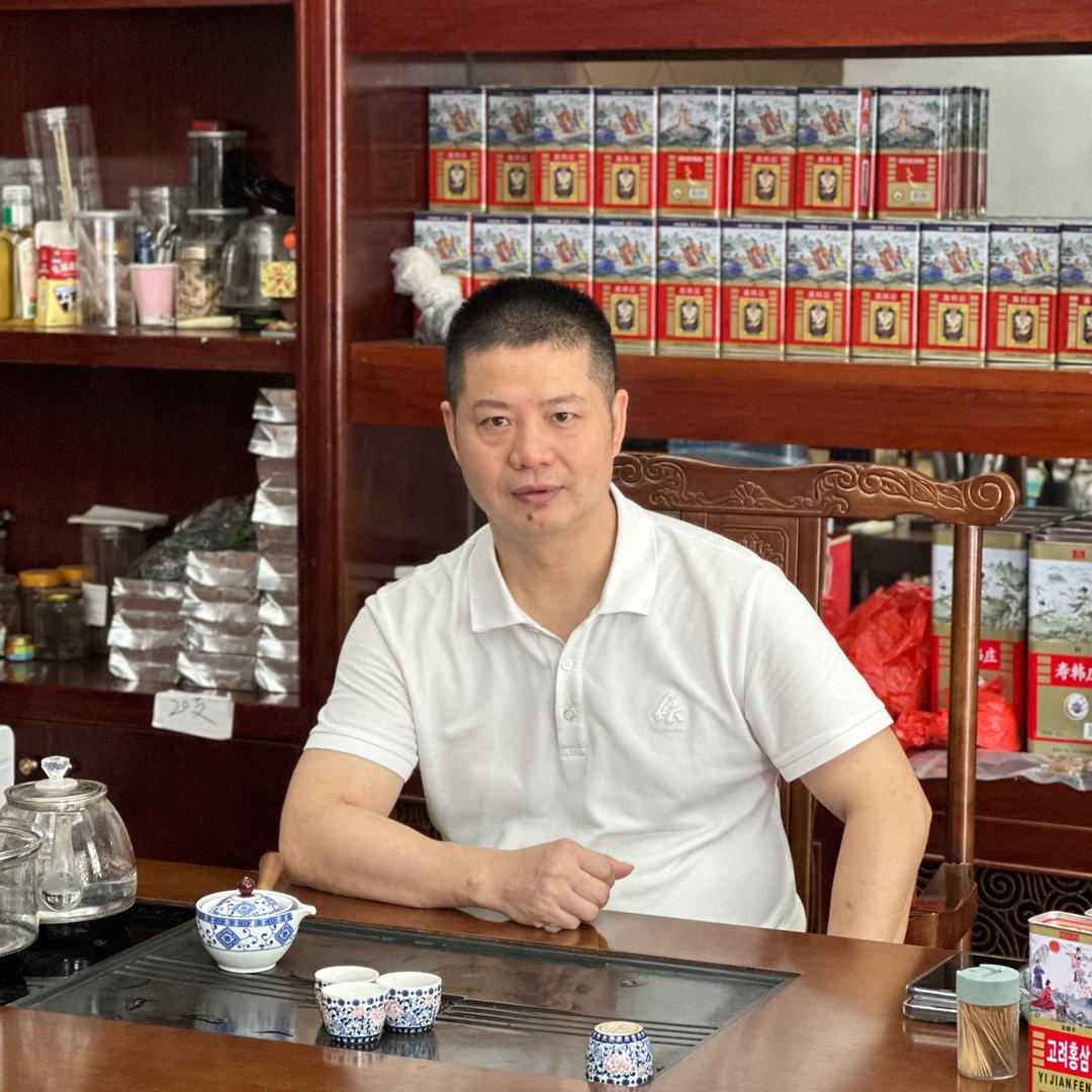龙兄聚德堂