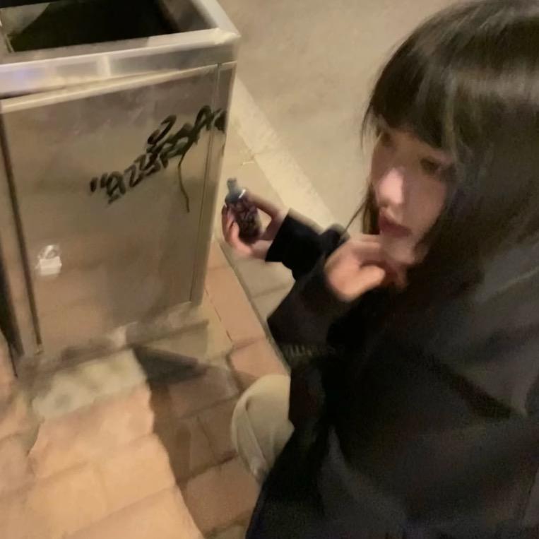 一只喵