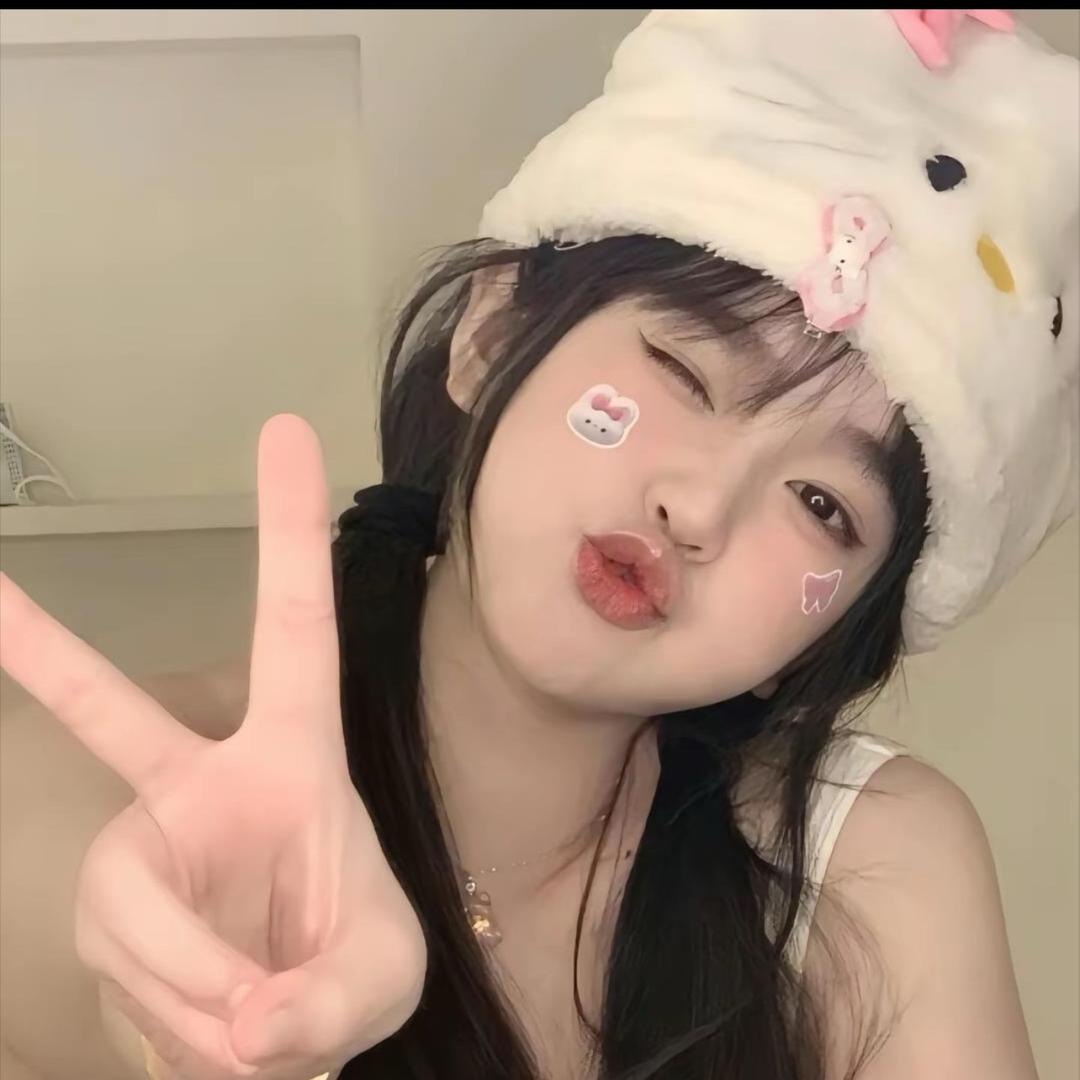 甜橙呀🍊