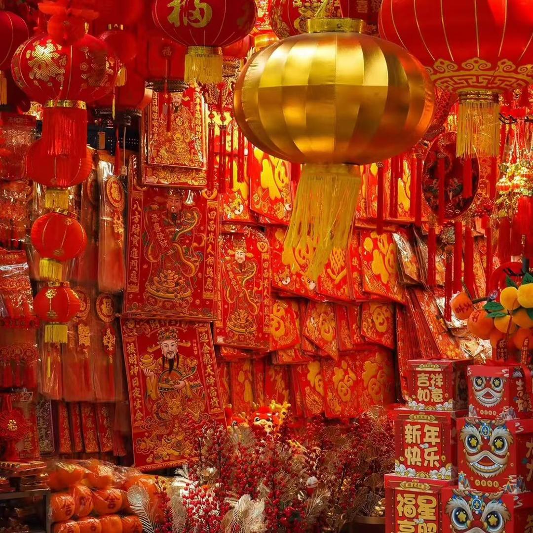 喜多多工厂