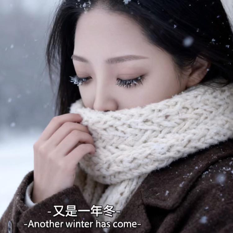 晓雨点妹妹
