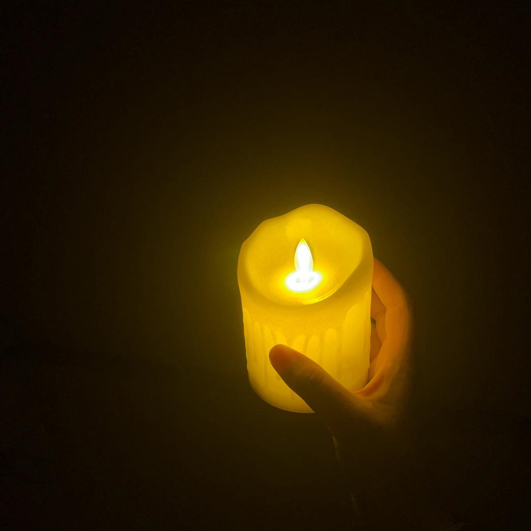 依然❤️