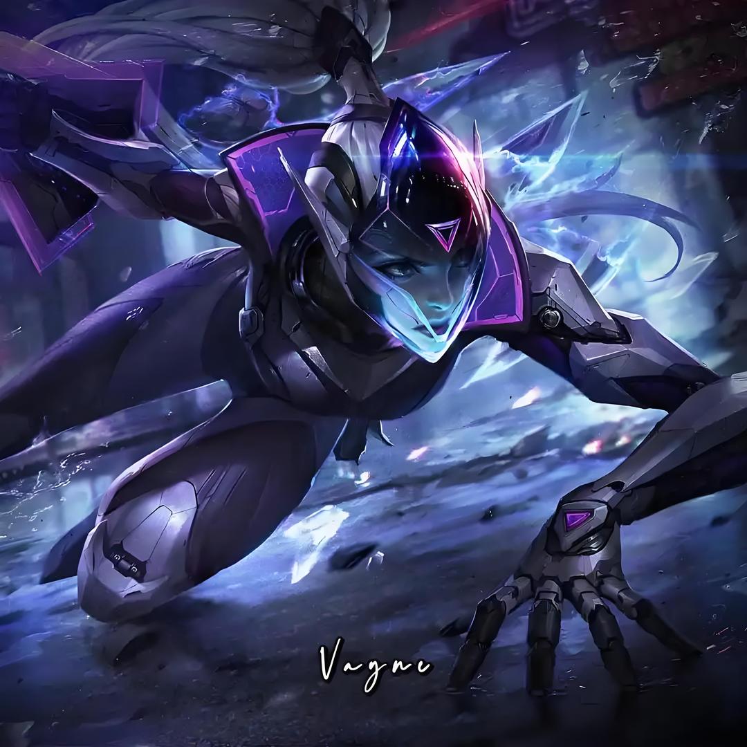 斗魂VN（锻体）