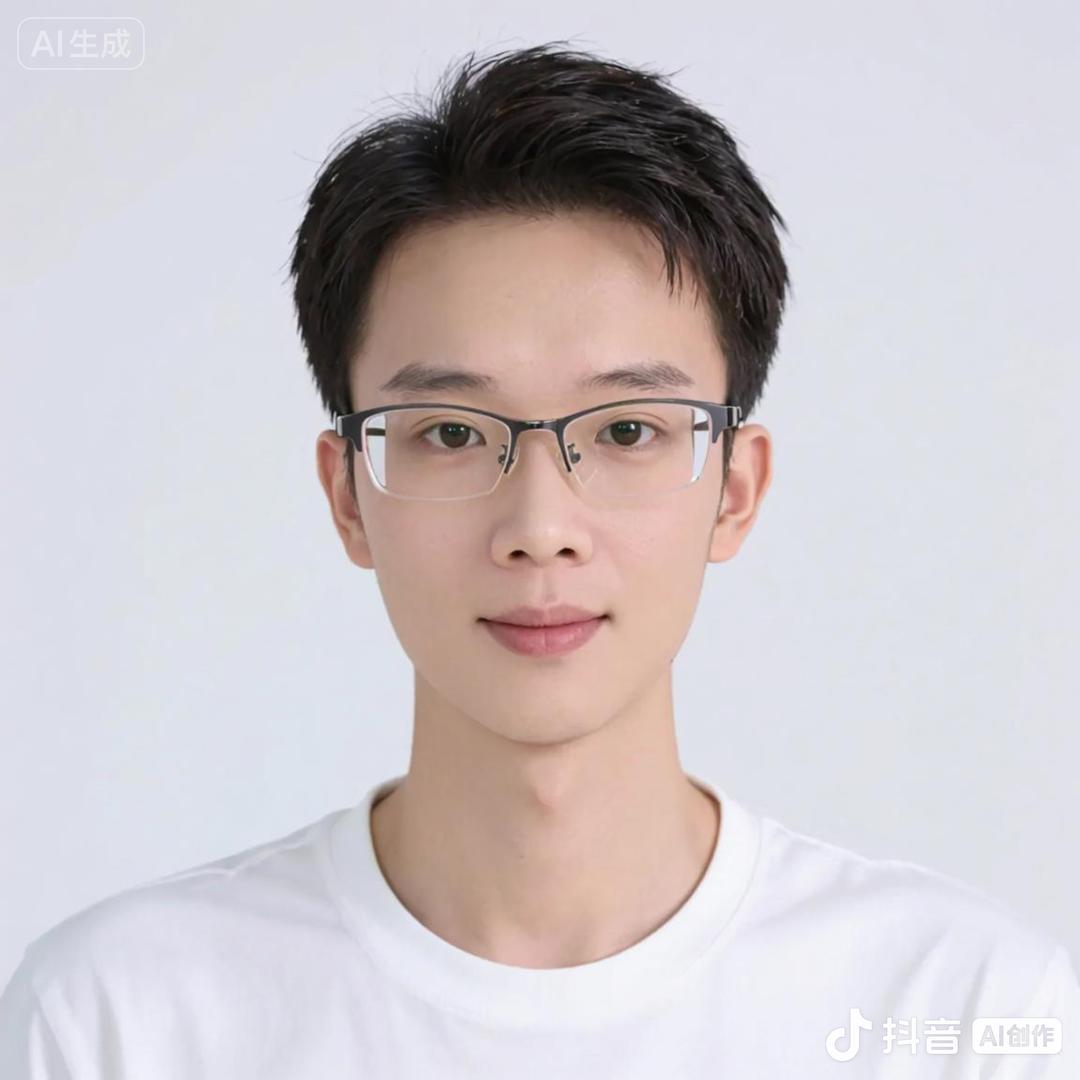 Lucky啊锋头像