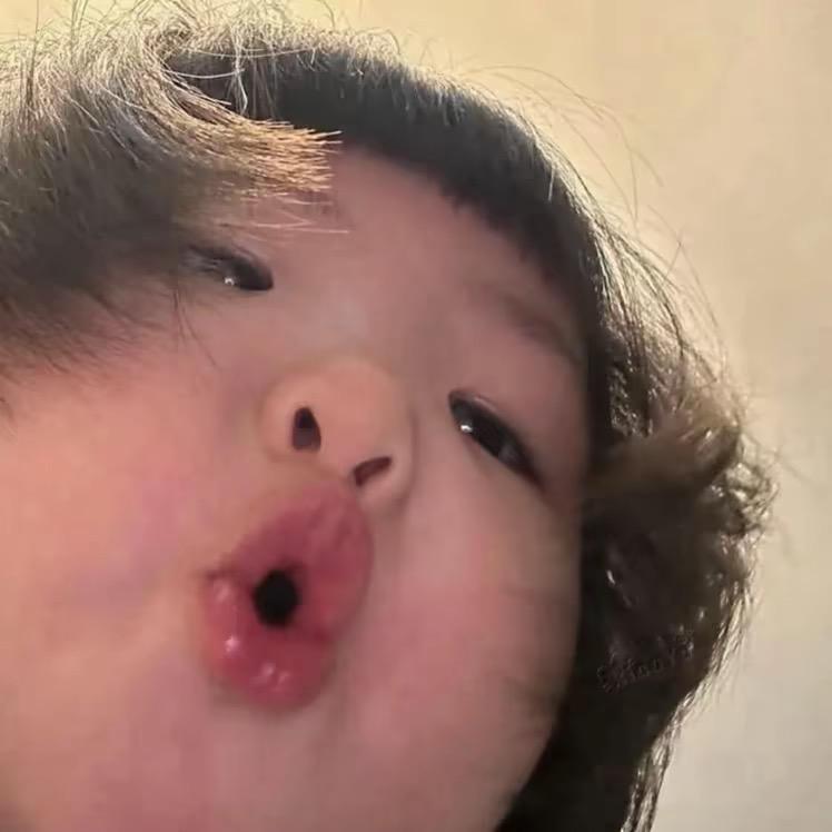 别动我的齐刘海