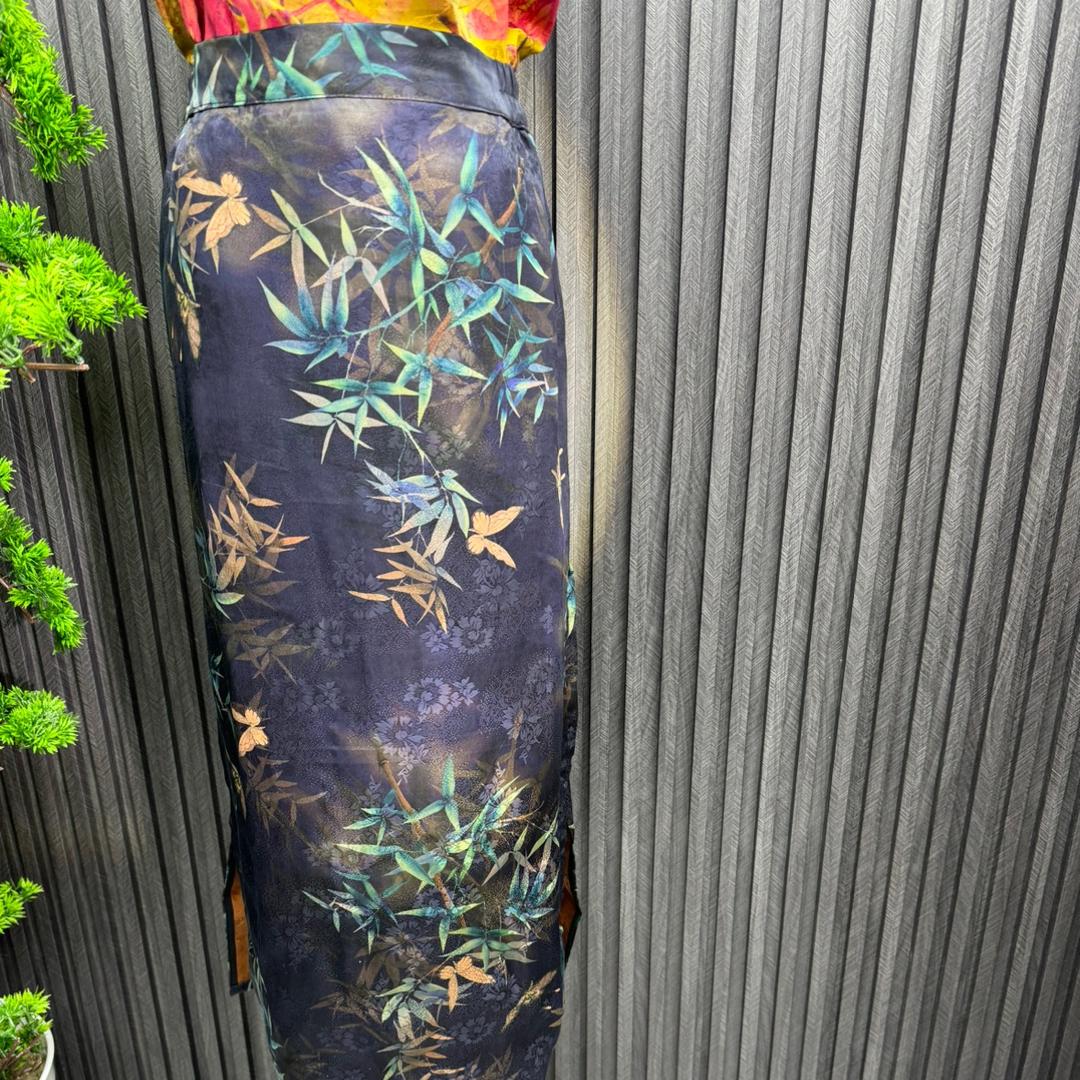 M博真丝