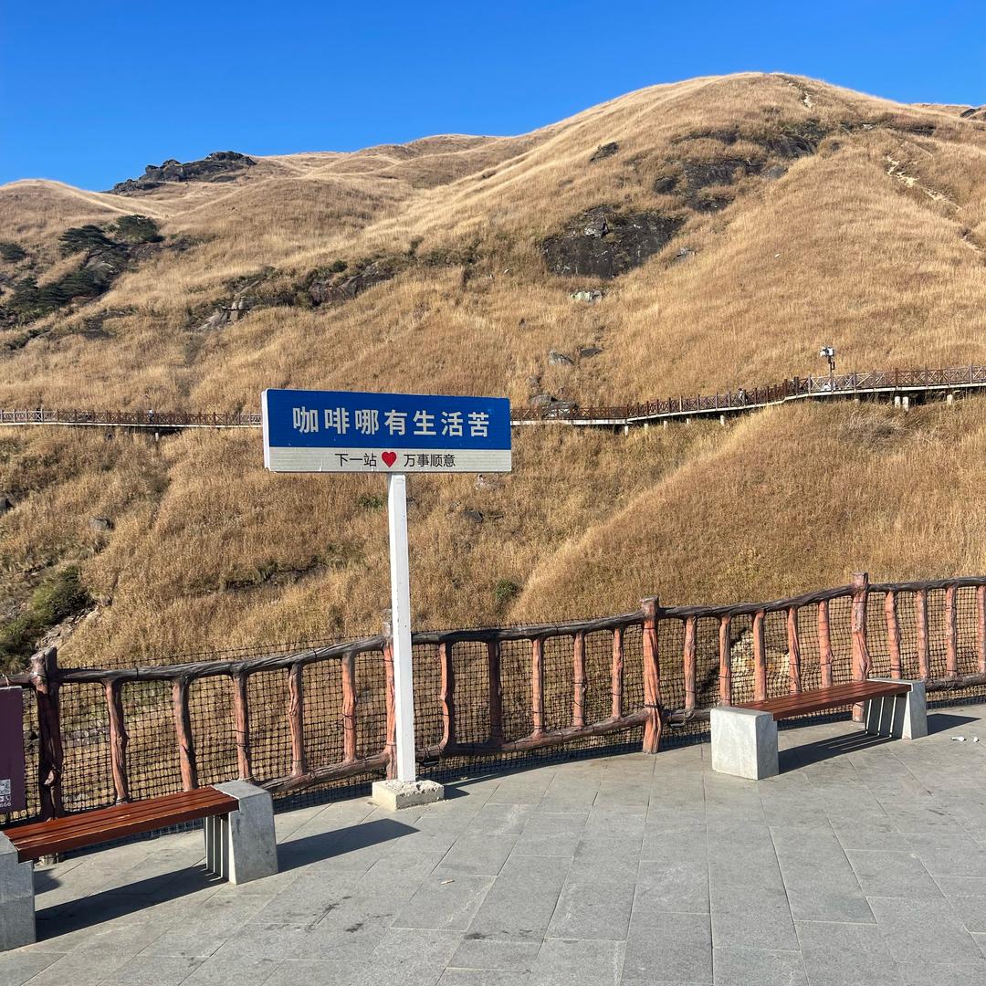 阿星带你去旅行