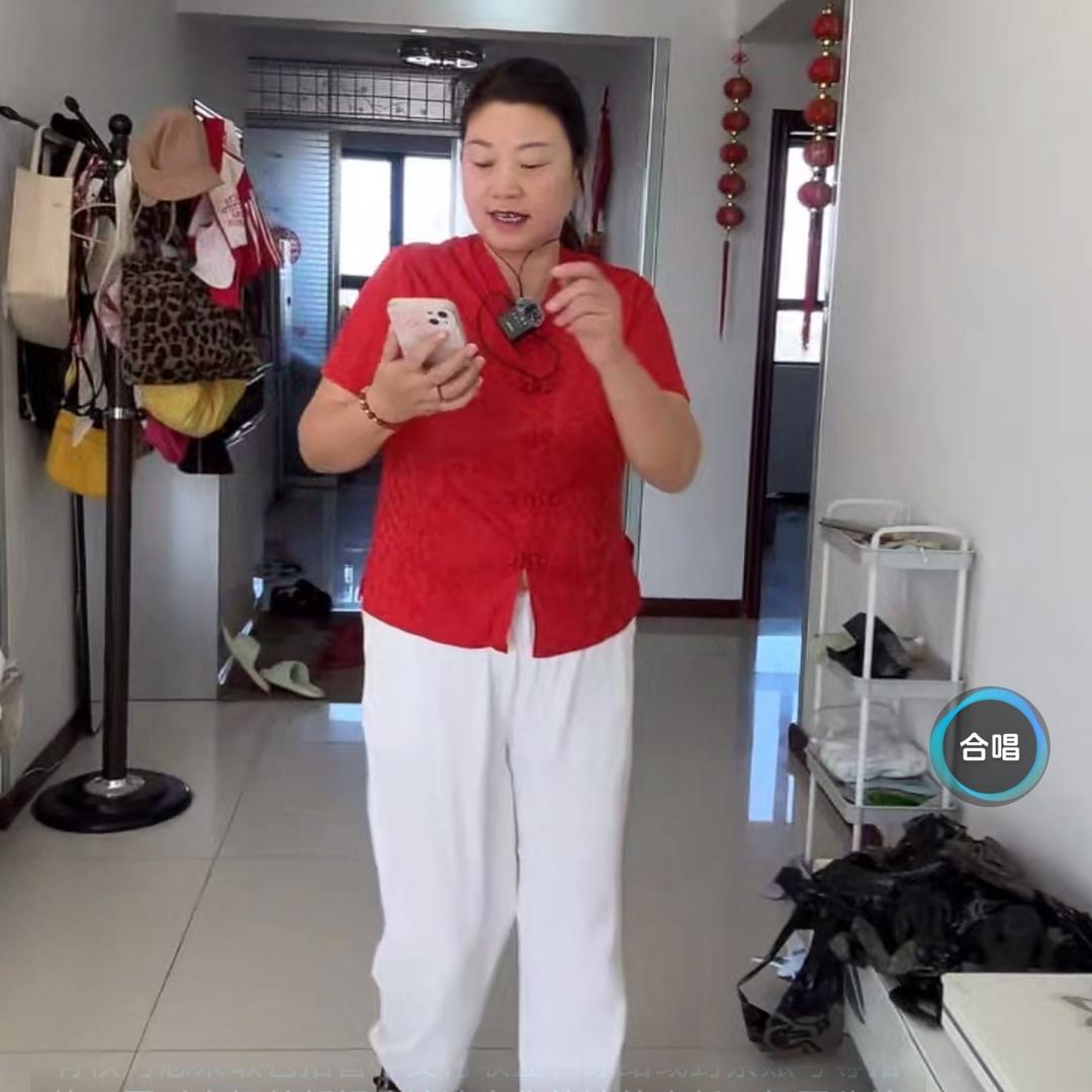 孙姐🎤（中午2点22首播）