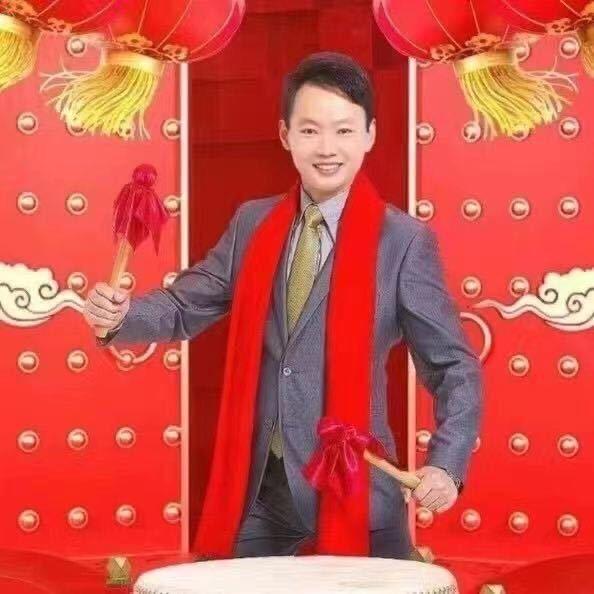 传奇之路