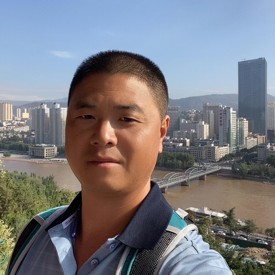 大自然的搬运工