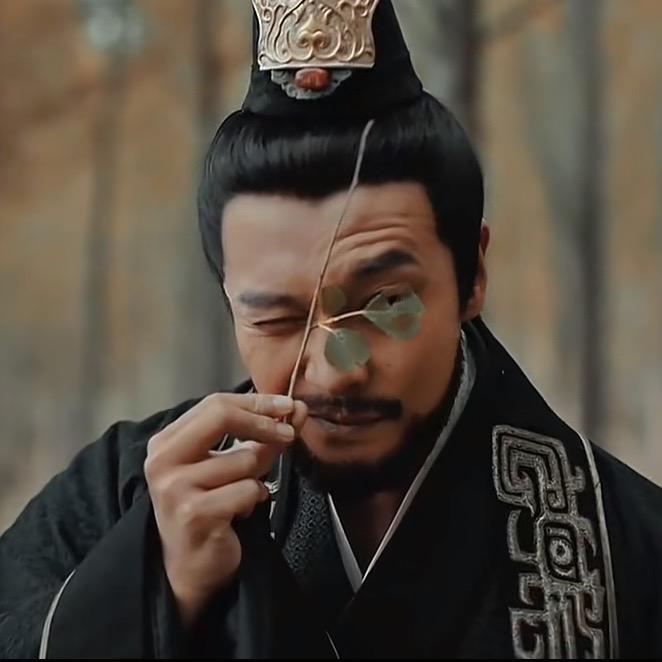 历史局外人