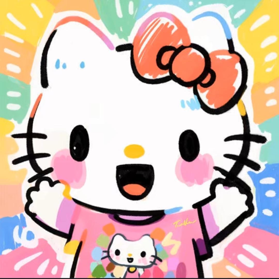 小辰摸鱼了吗
