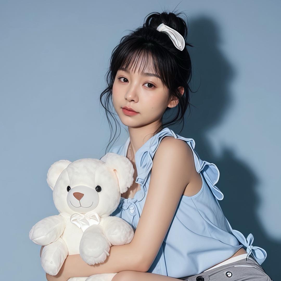 ®小橙子🍊