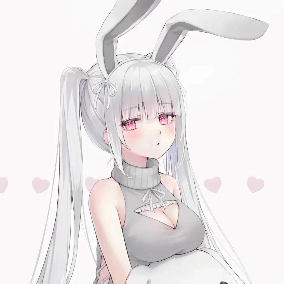 兔兔的朋友圈🐰
