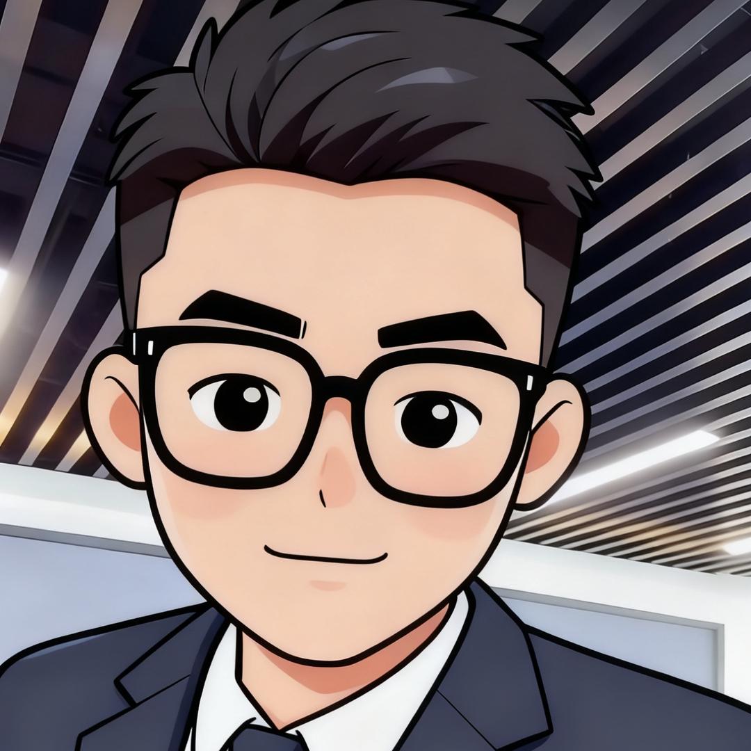 興管家