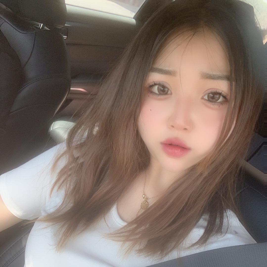 韦琳琳啊