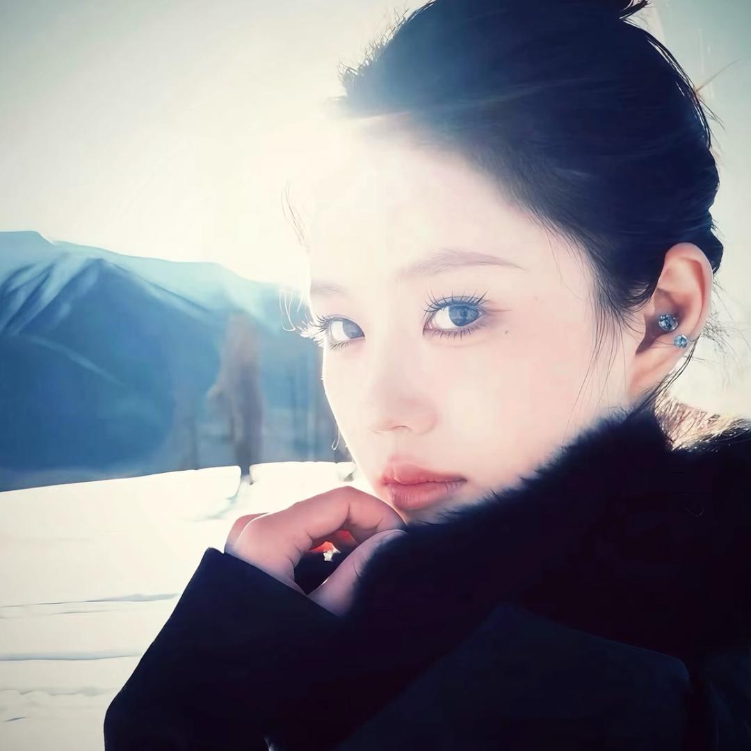 梨花诗