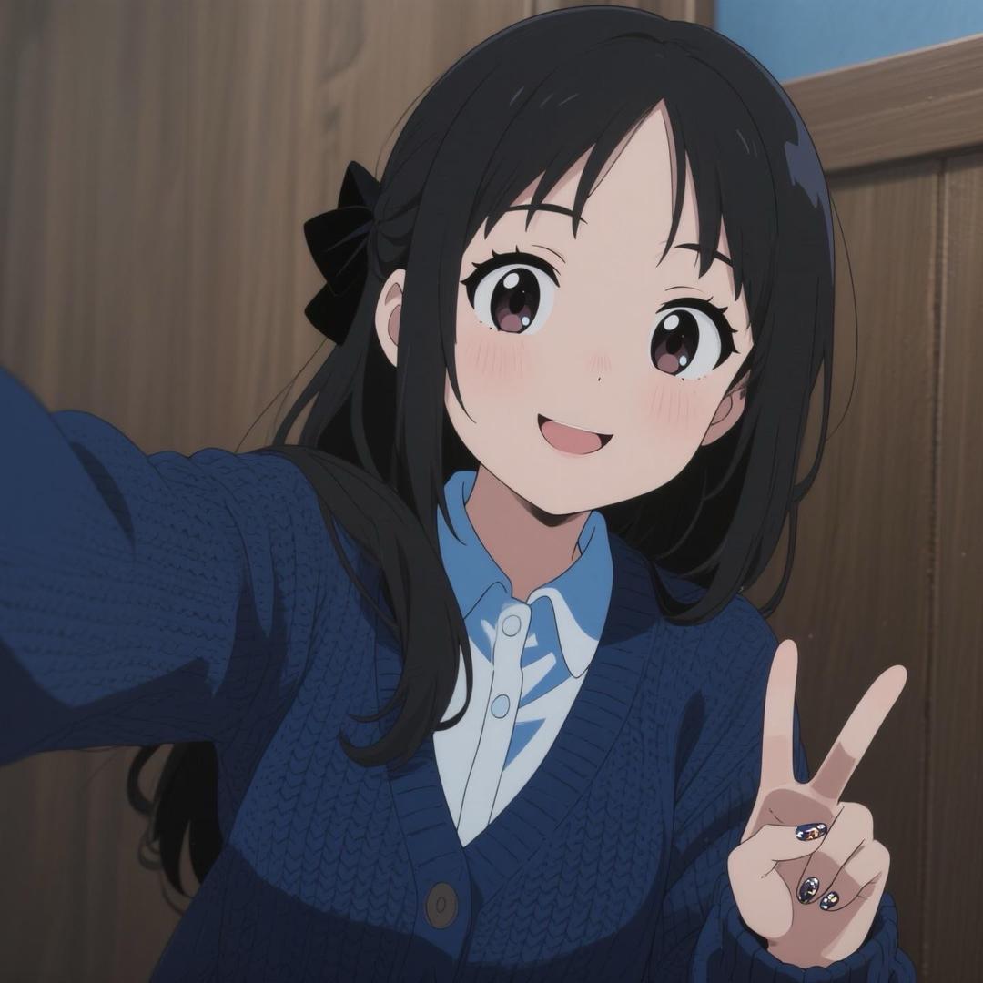 洪🏠 大の小丨姐