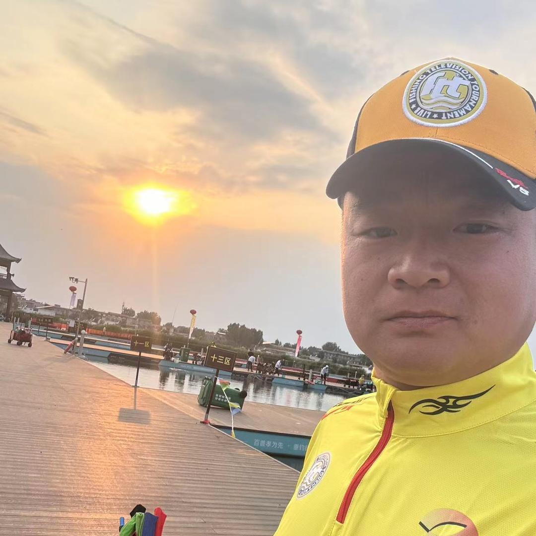 曲阜市渔猎一族渔具批发中心