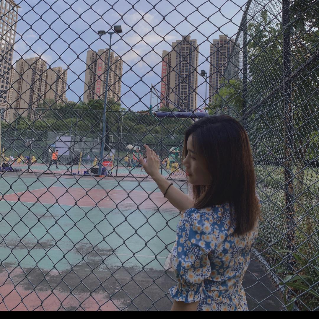 小可爱吖🌸