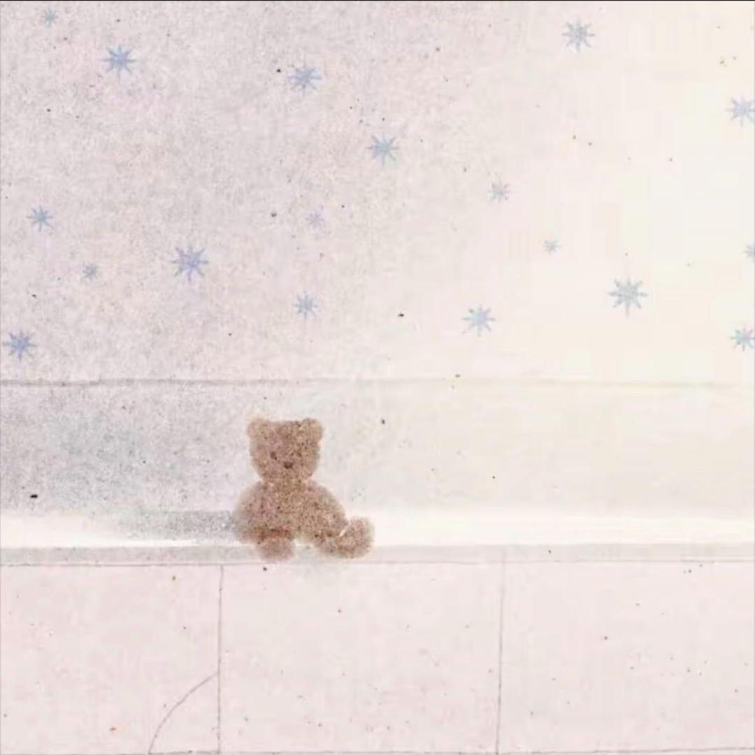 天气晴