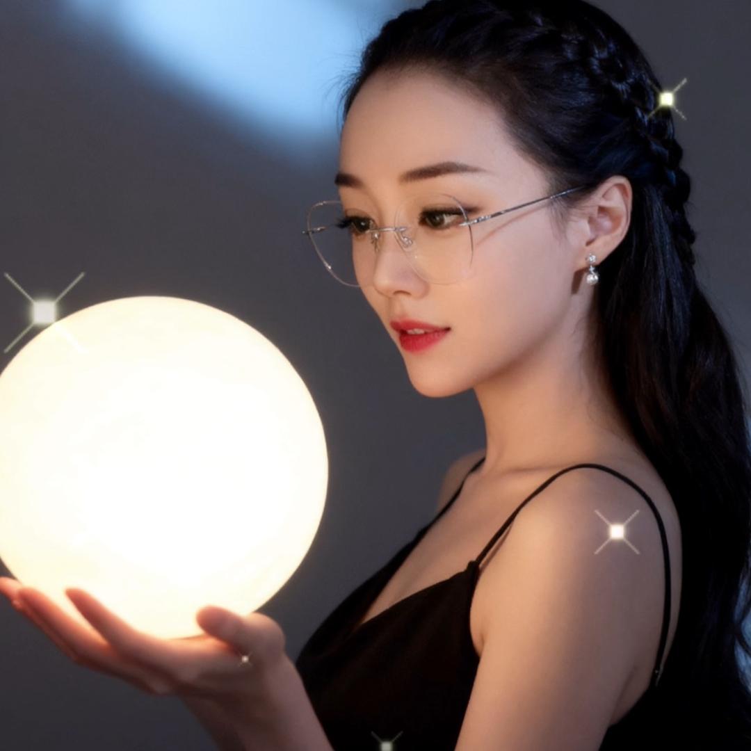 冰海🍀精灵🧚‍♀️