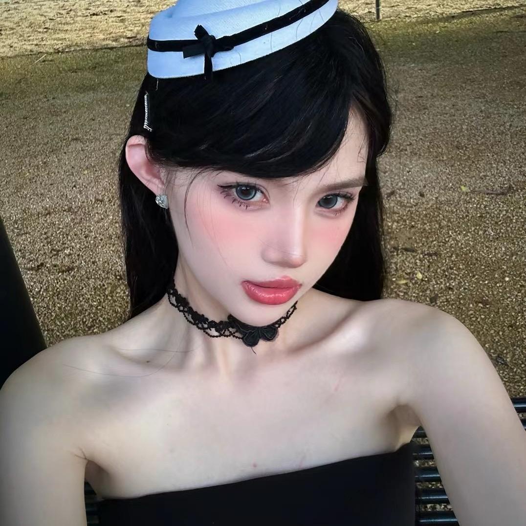欧尼女装努力版