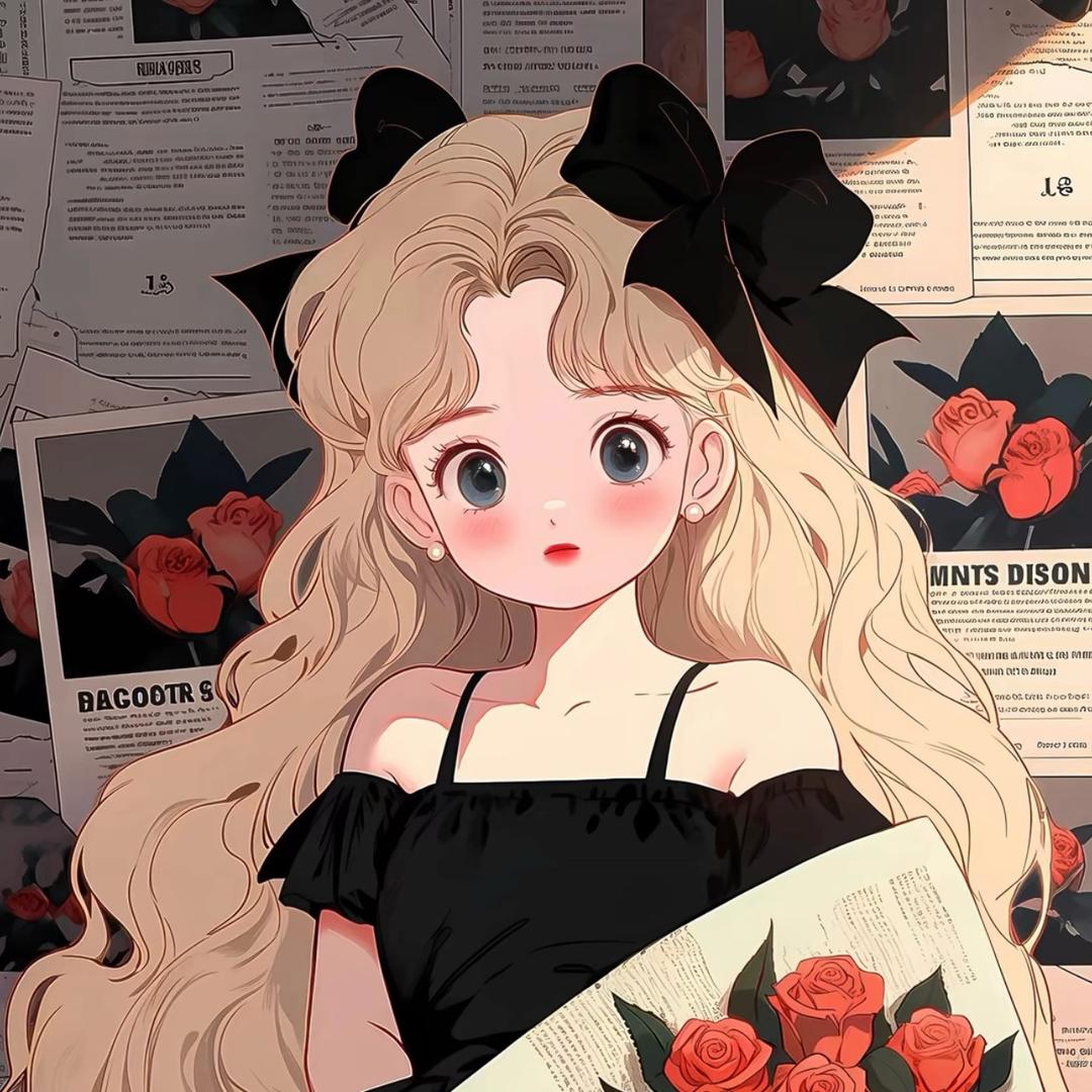 👸