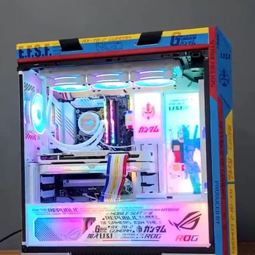 贯辰计算机科技