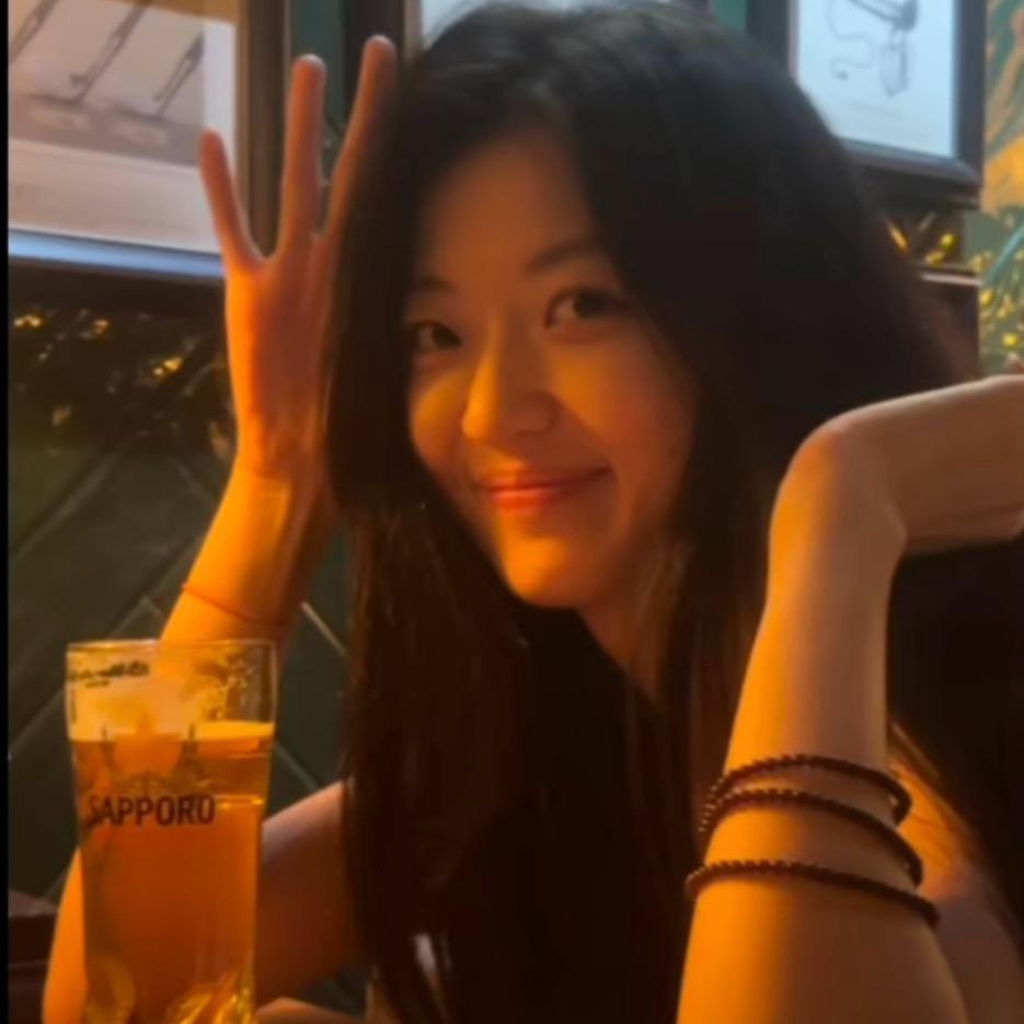 小阿鑫🍀
