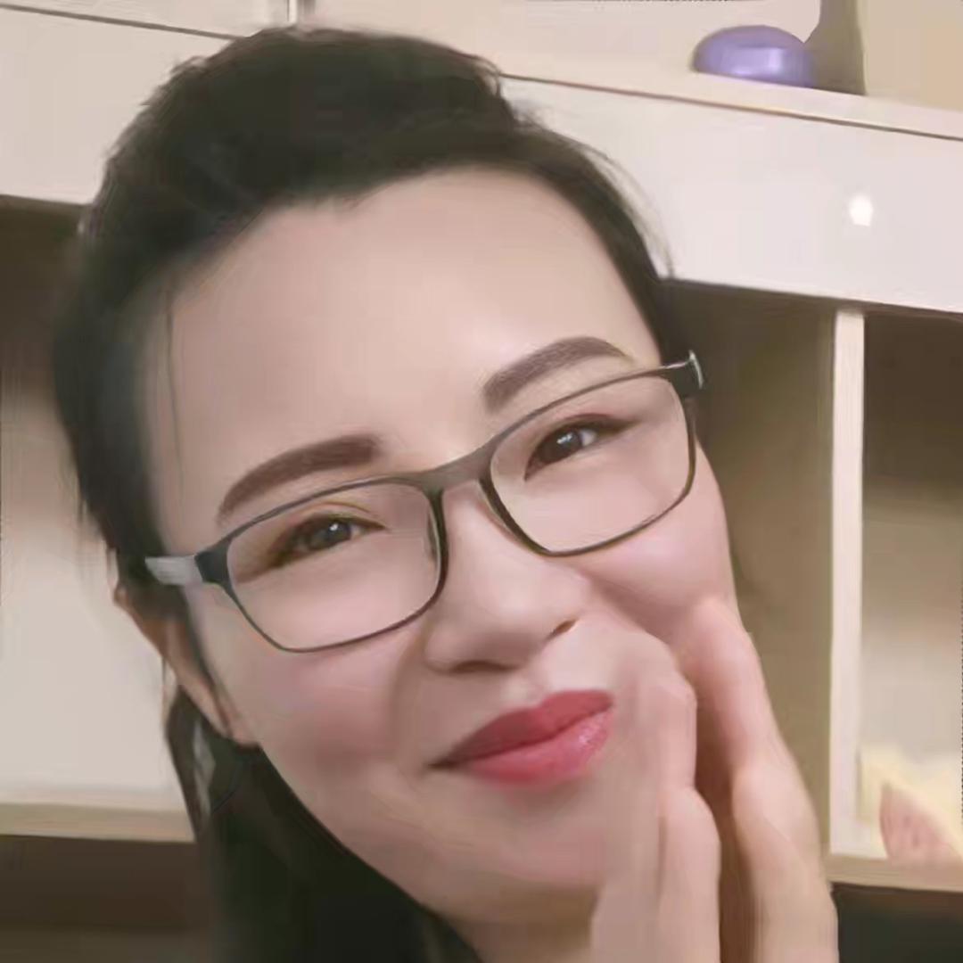 莲妹妹